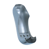 Protector de parachoques,cromado, modelo europeo