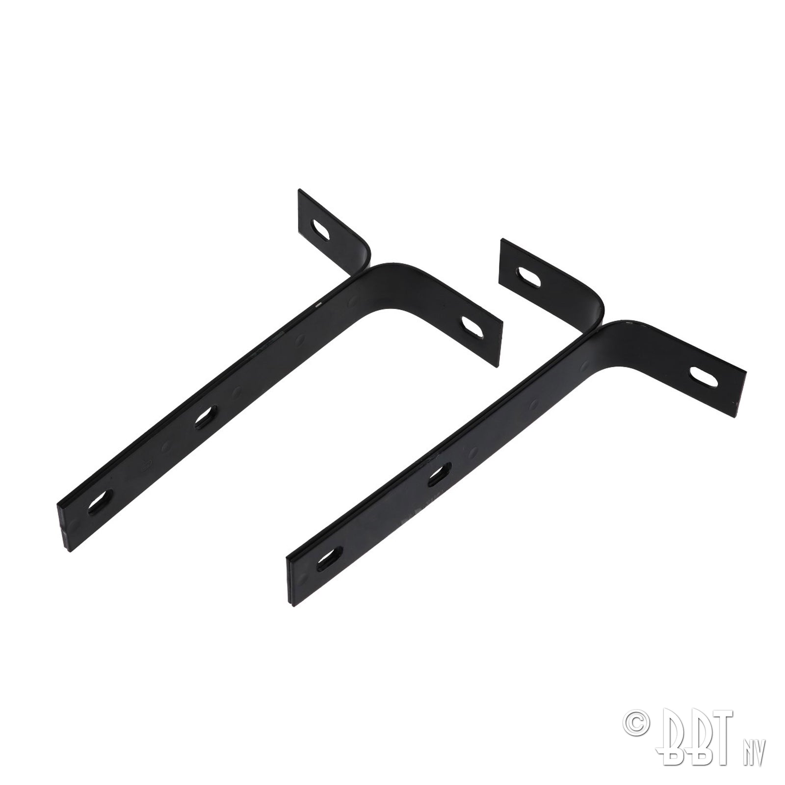 Soportes de parachoques delanteros
