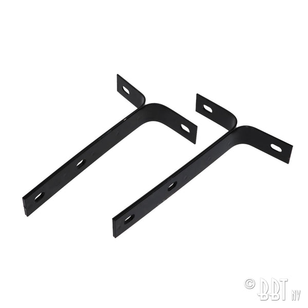 Soportes de parachoques delanteros