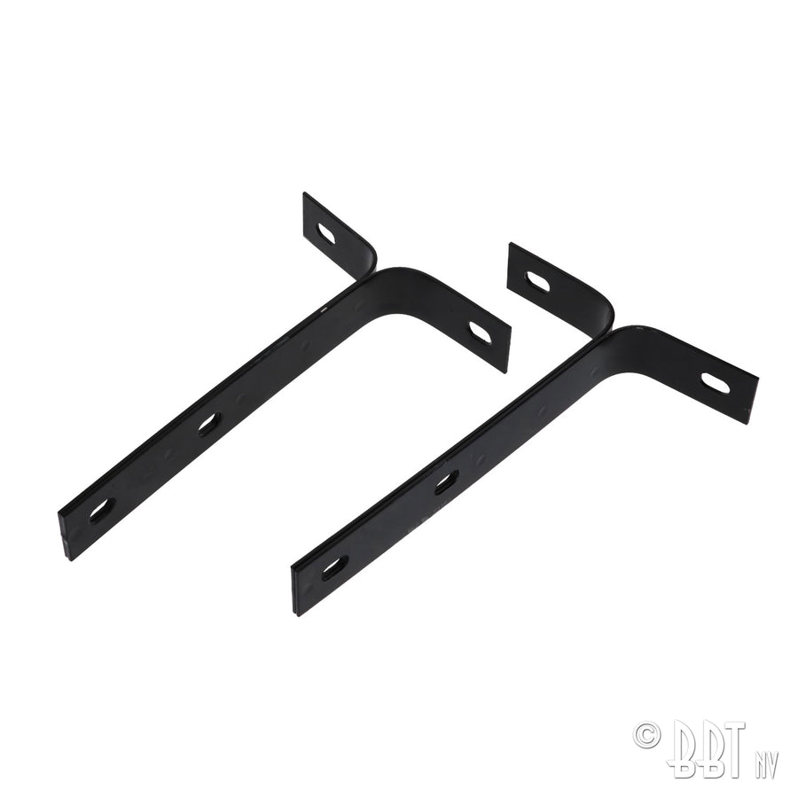 Soportes de parachoques delanteros