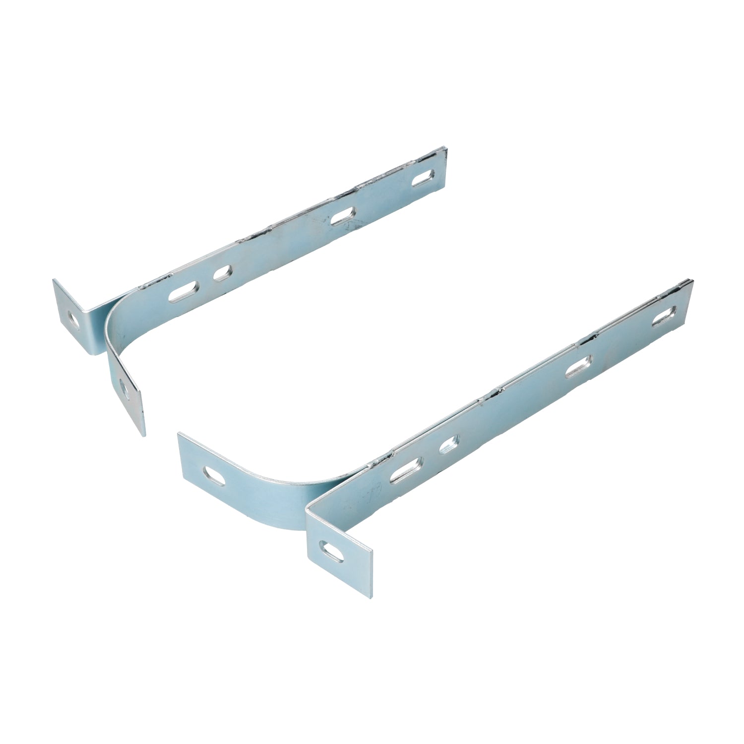 Soportes de parachoques delanteros