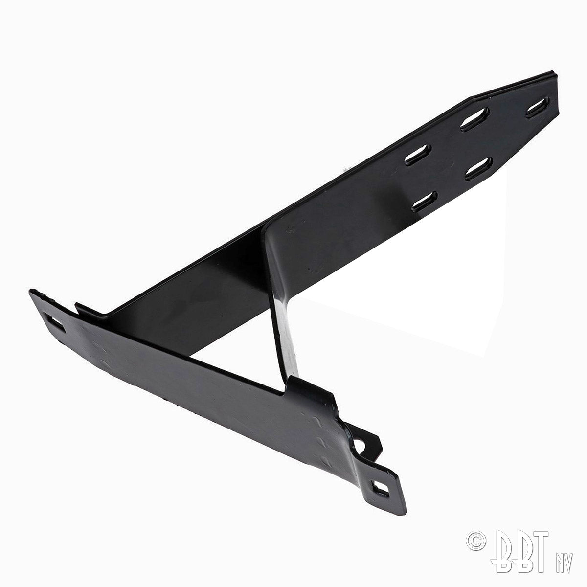 Soporte de parachoques trasero derecho