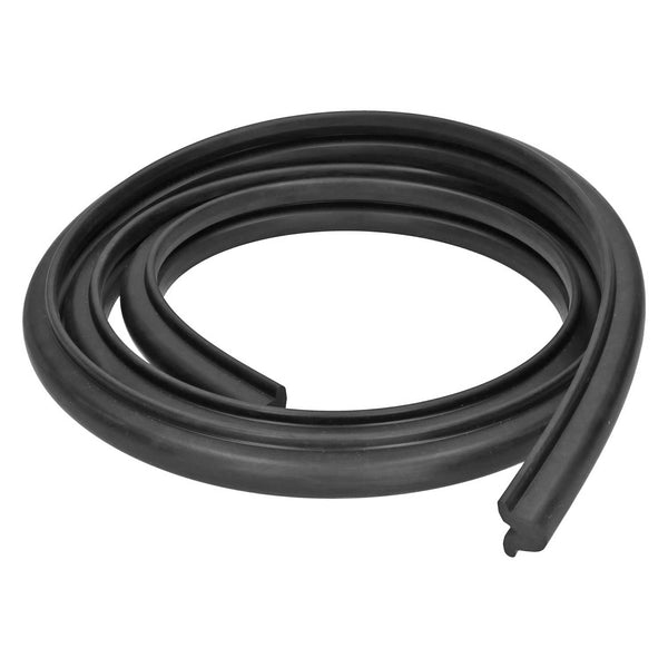 Inserto de goma Moldura Deluxe en el parachoques