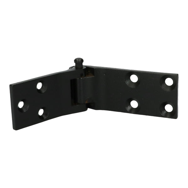 Bisagra de puerta superior izquierda