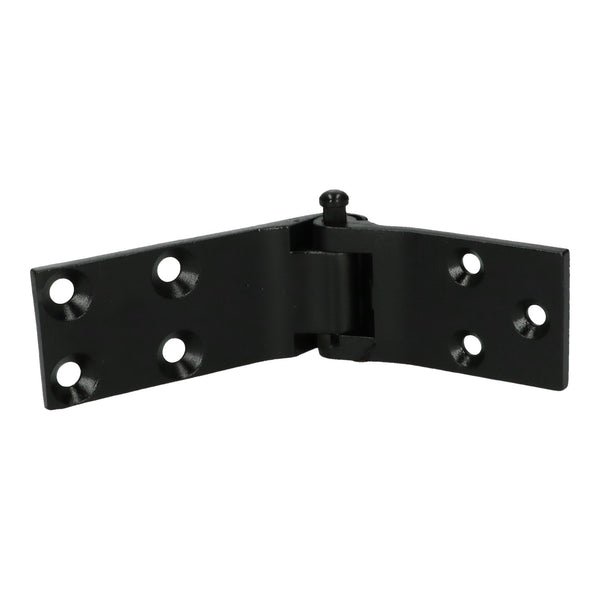 Bisagra de puerta superior derecha