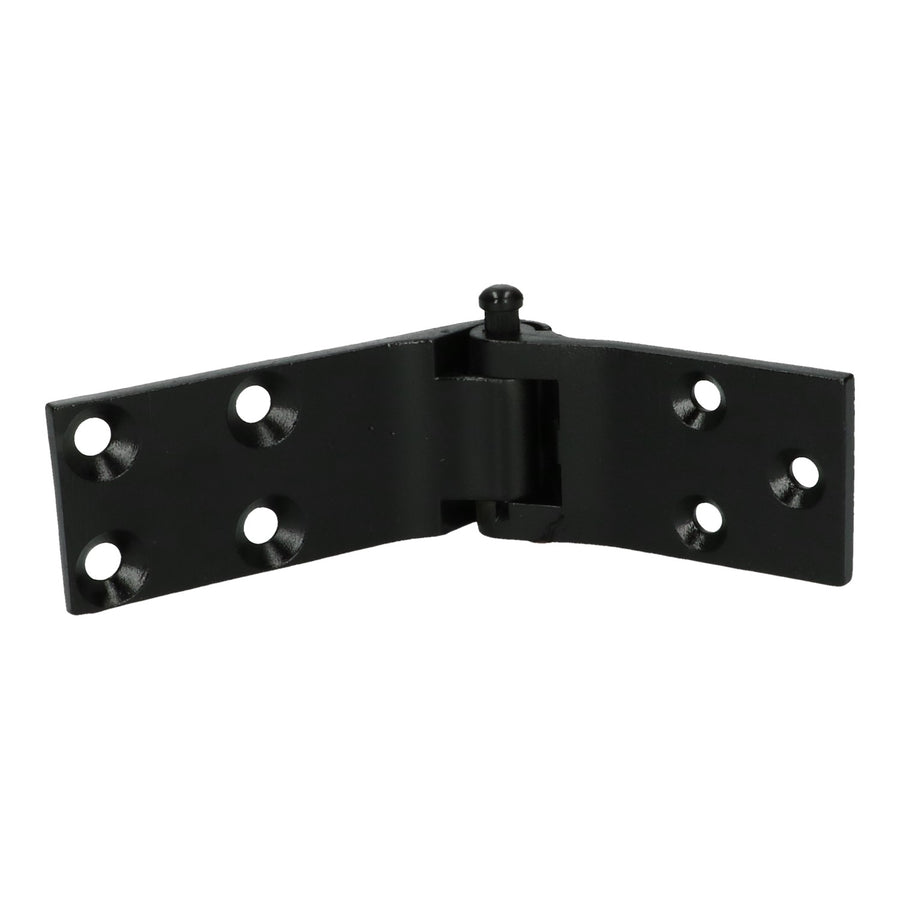 Bisagra de puerta superior derecha