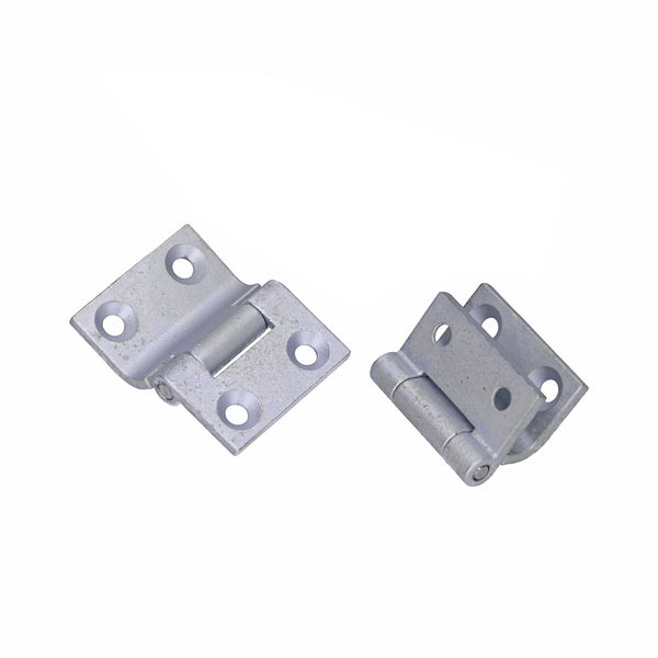 Bisagras tapa motor (par)