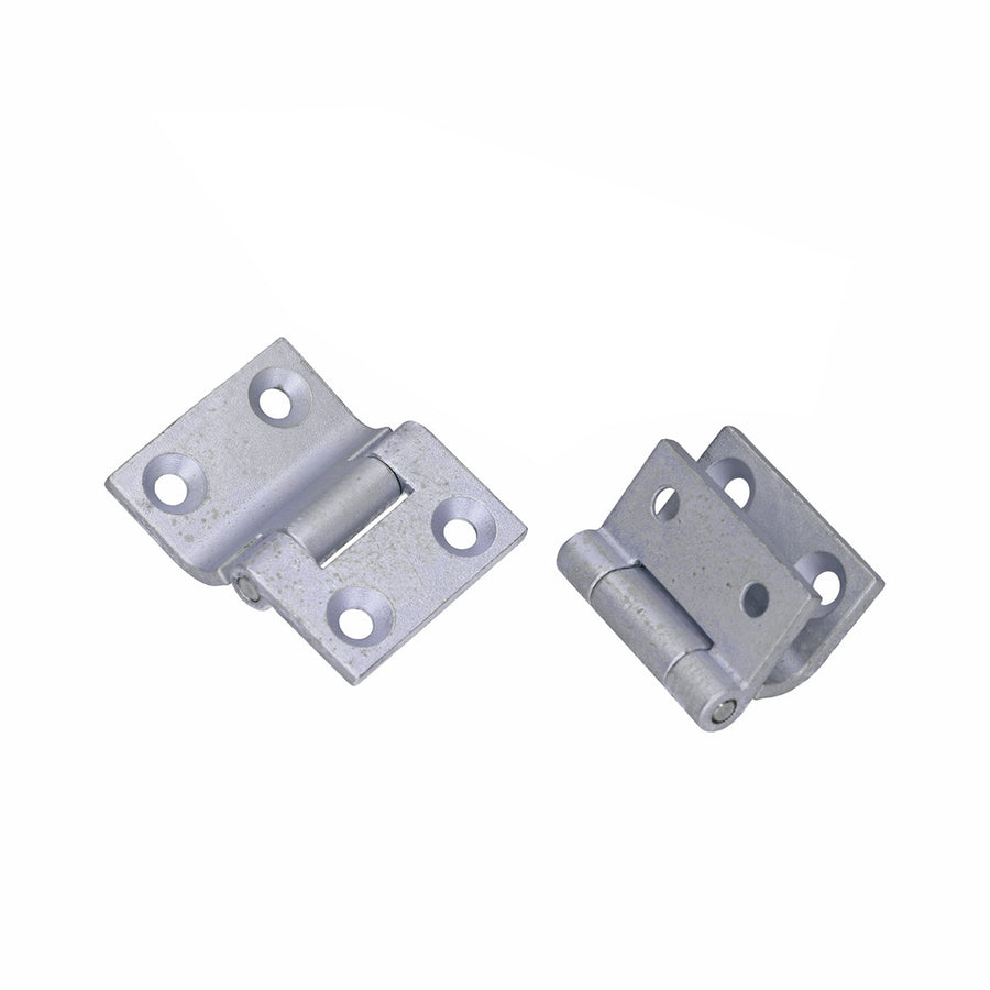 Bisagras tapa motor (par)