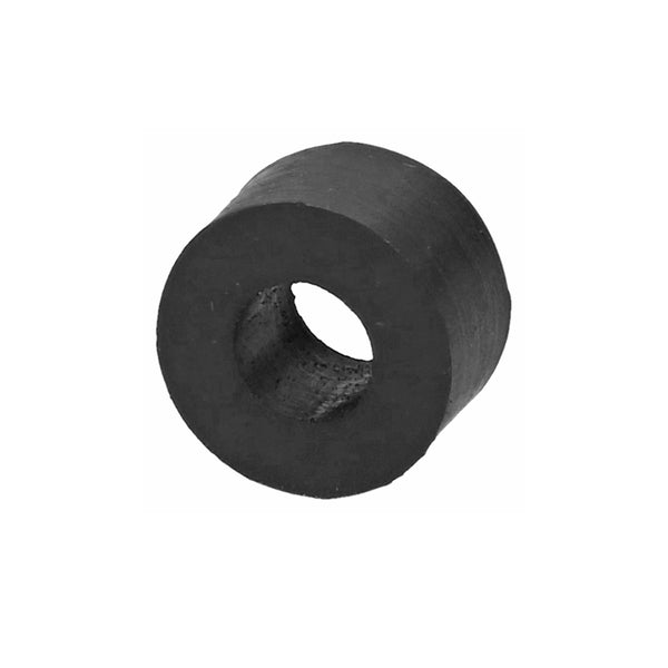 Goma para soporte portón trasero / calefacción pie palanca
