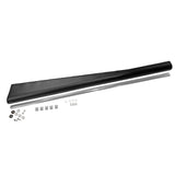 Estribo, izquierdo, con moldura de 33 mm