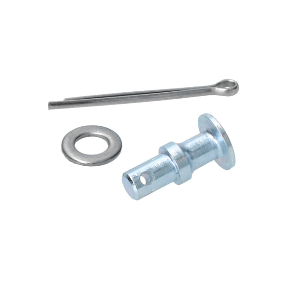 Kit montaje cable acelerador a pedal