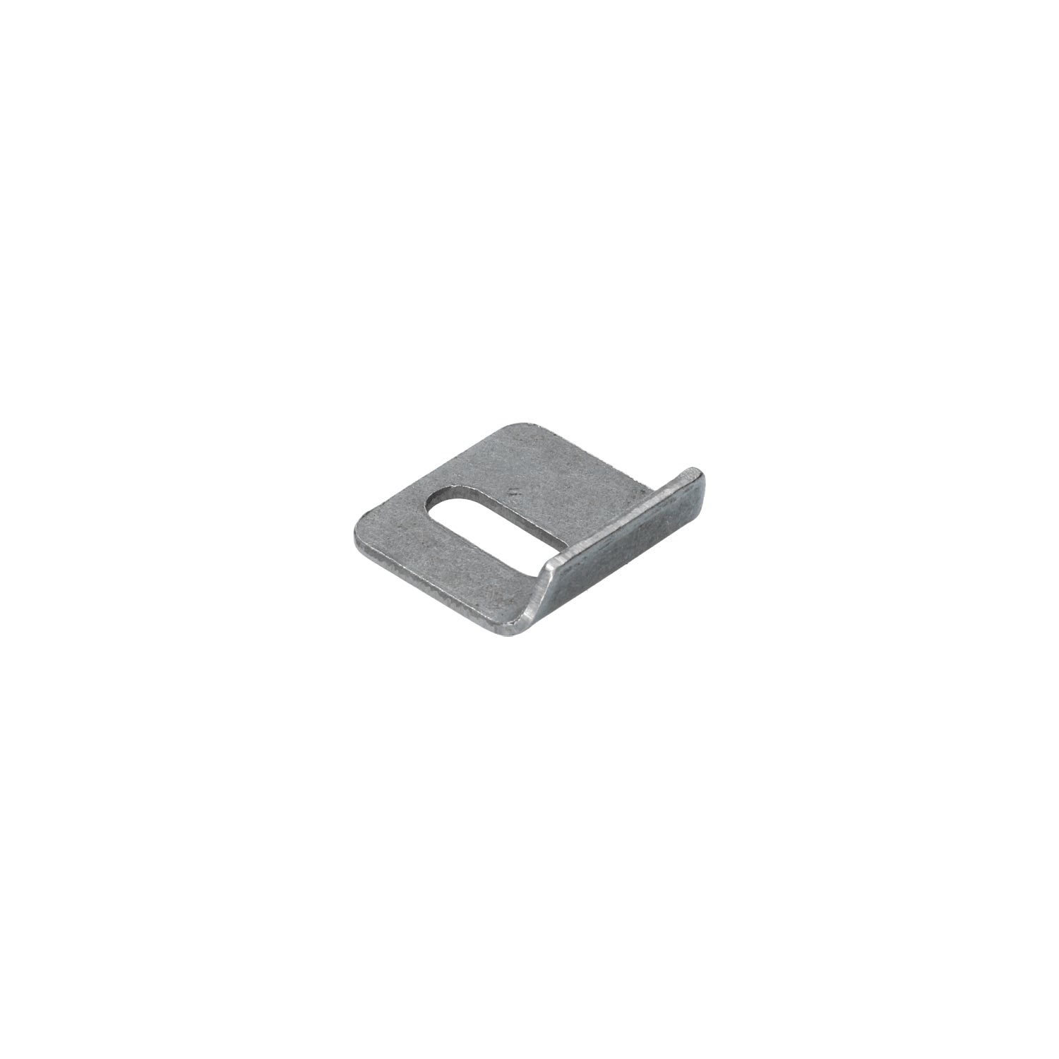 Placa de tope para pedal de freno/embrague