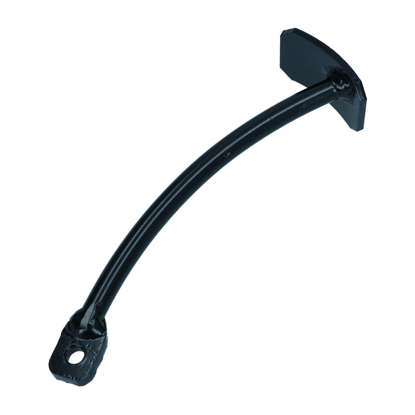 Pedal de freno/embrague LHD, (solo embrague RHD)