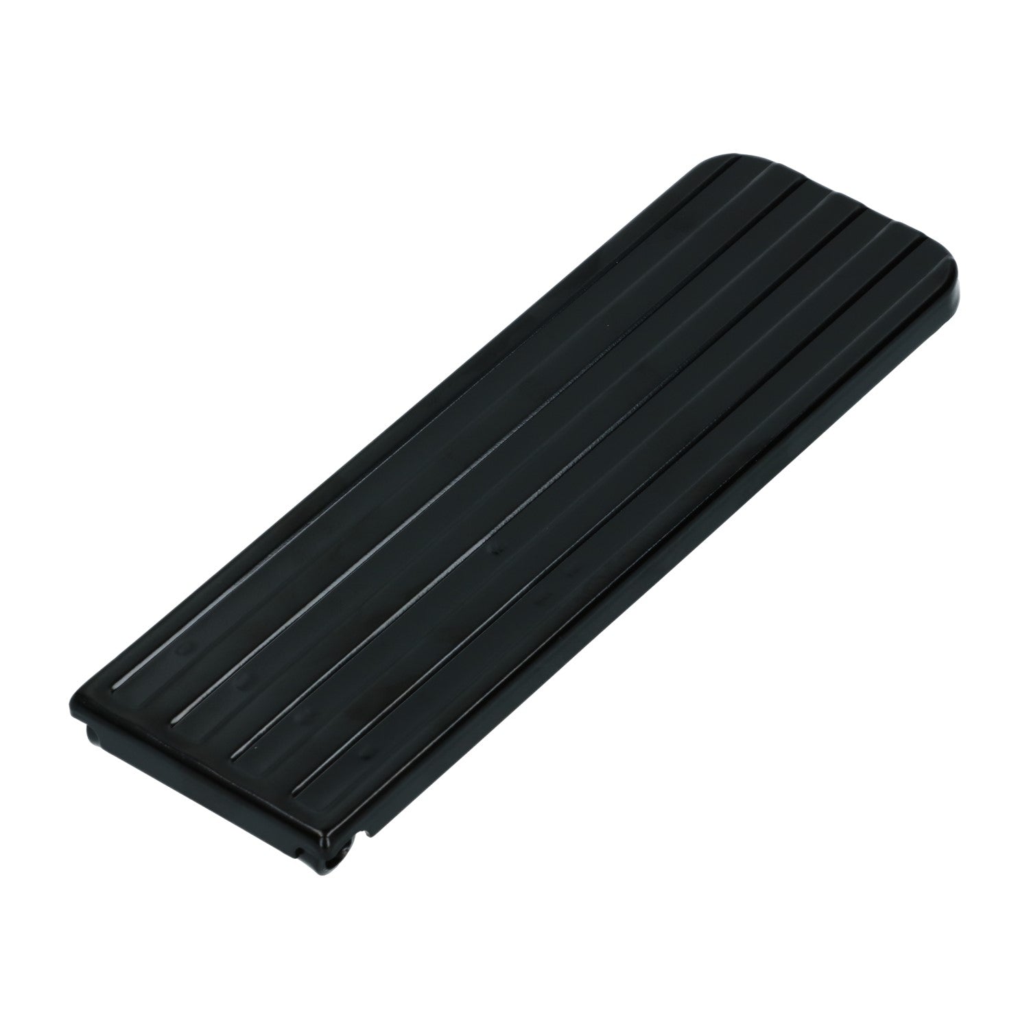 Pedal del acelerador