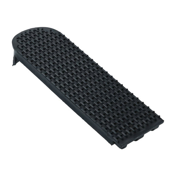 Pedal del acelerador