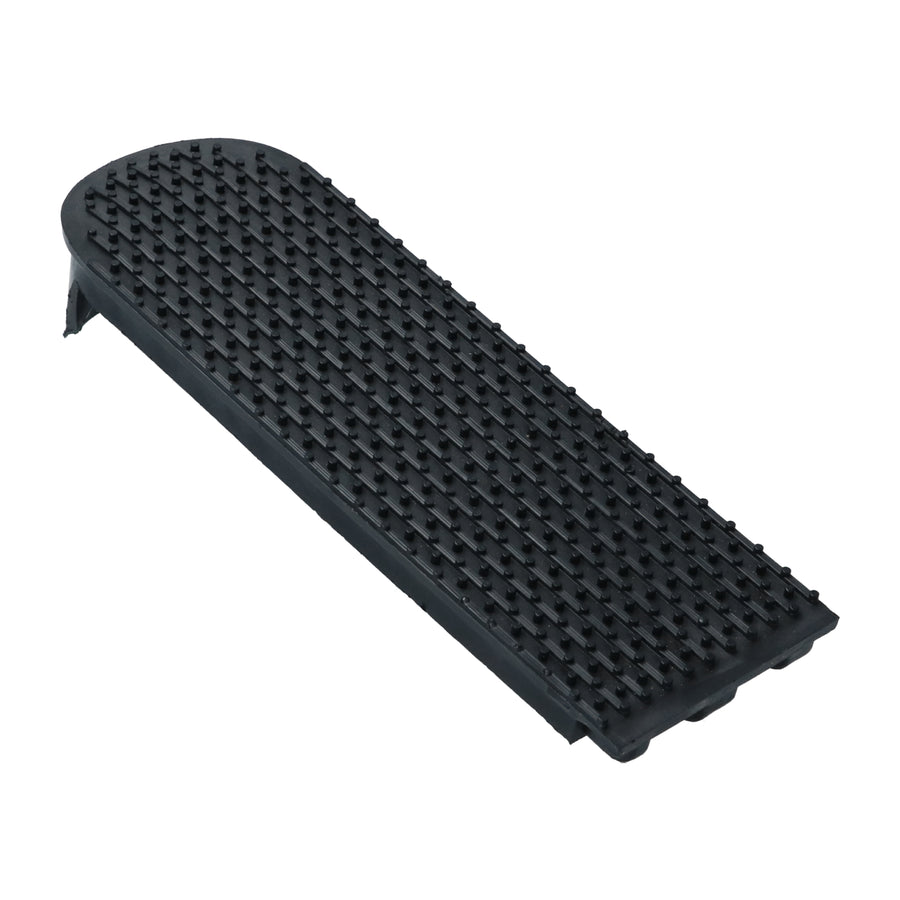 Pedal del acelerador