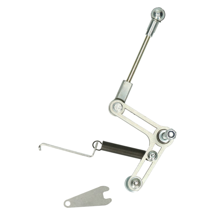 Kit palanca cable acelerador