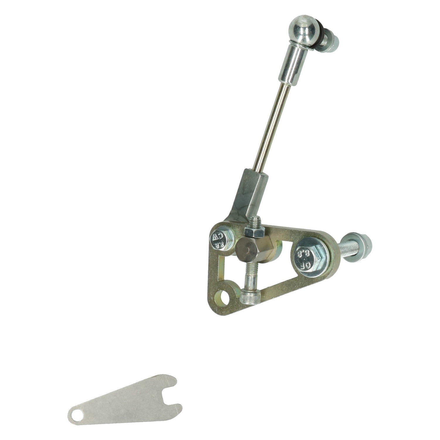 Kit palanca cable acelerador