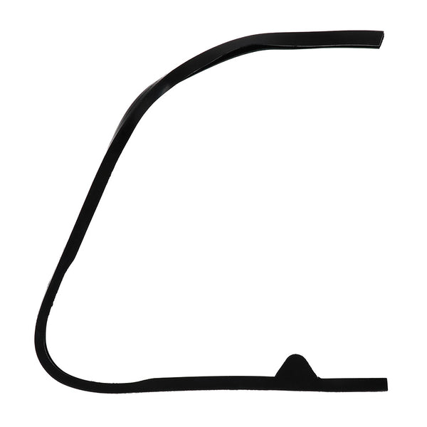 Selle el vidrio al marco del respiradero, TQ (1)
