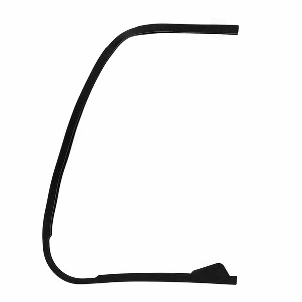 Selle el vidrio al marco del respiradero, TQ (1)