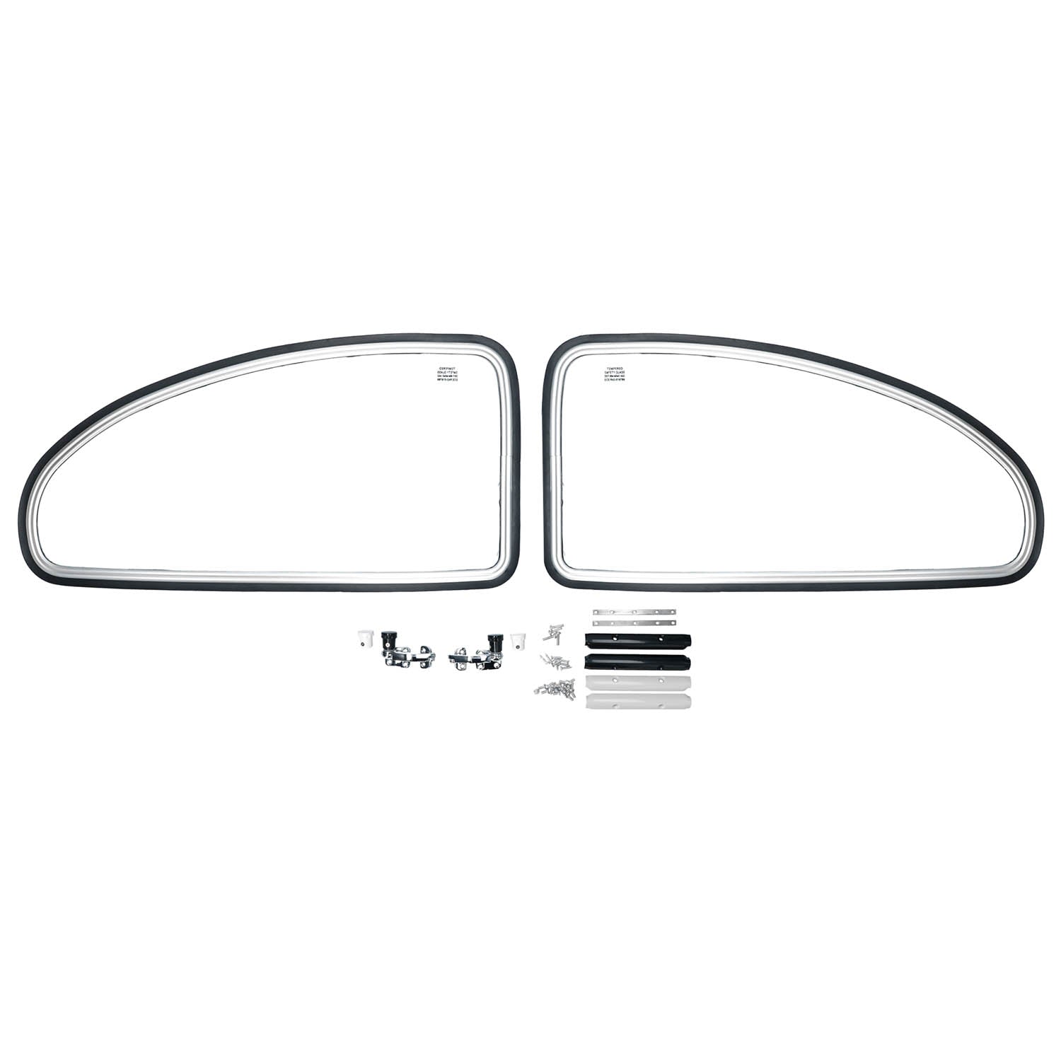 Conjunto de ventana emergente