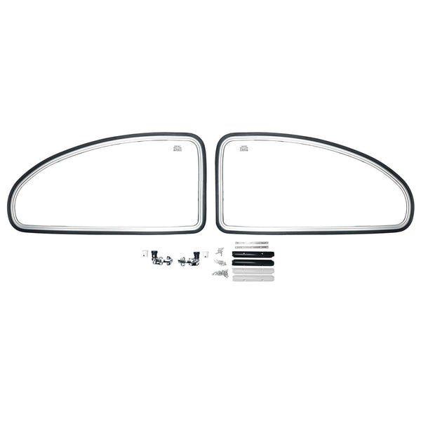 Conjunto de ventana emergente