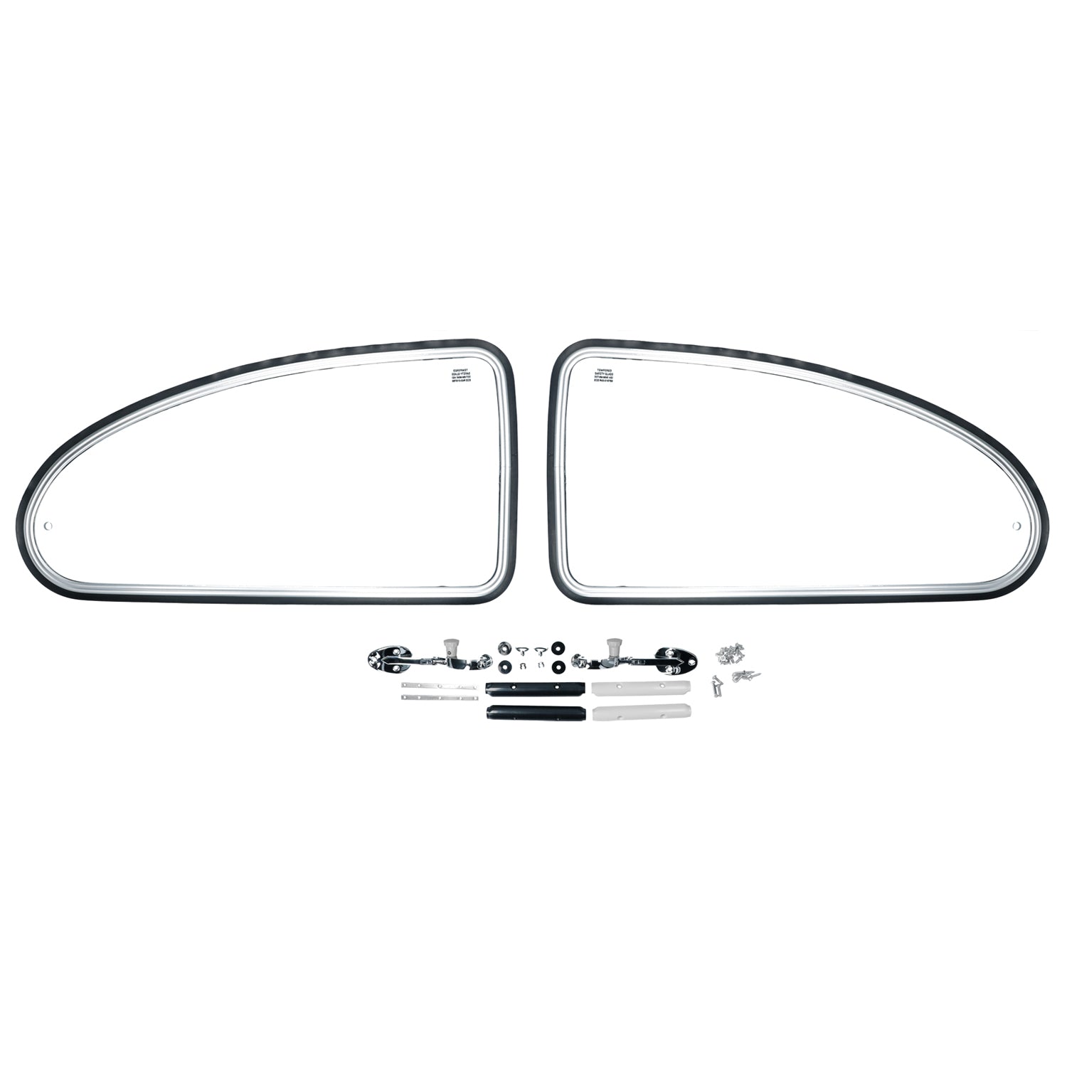 Conjunto de ventana emergente