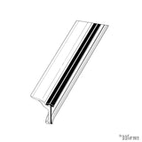 raspador de ventana universal