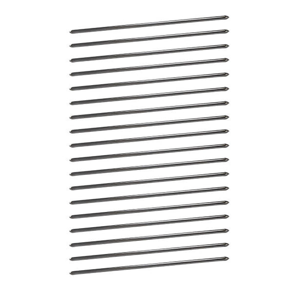Embellecedores de ventilación del motor,Acero inoxidable