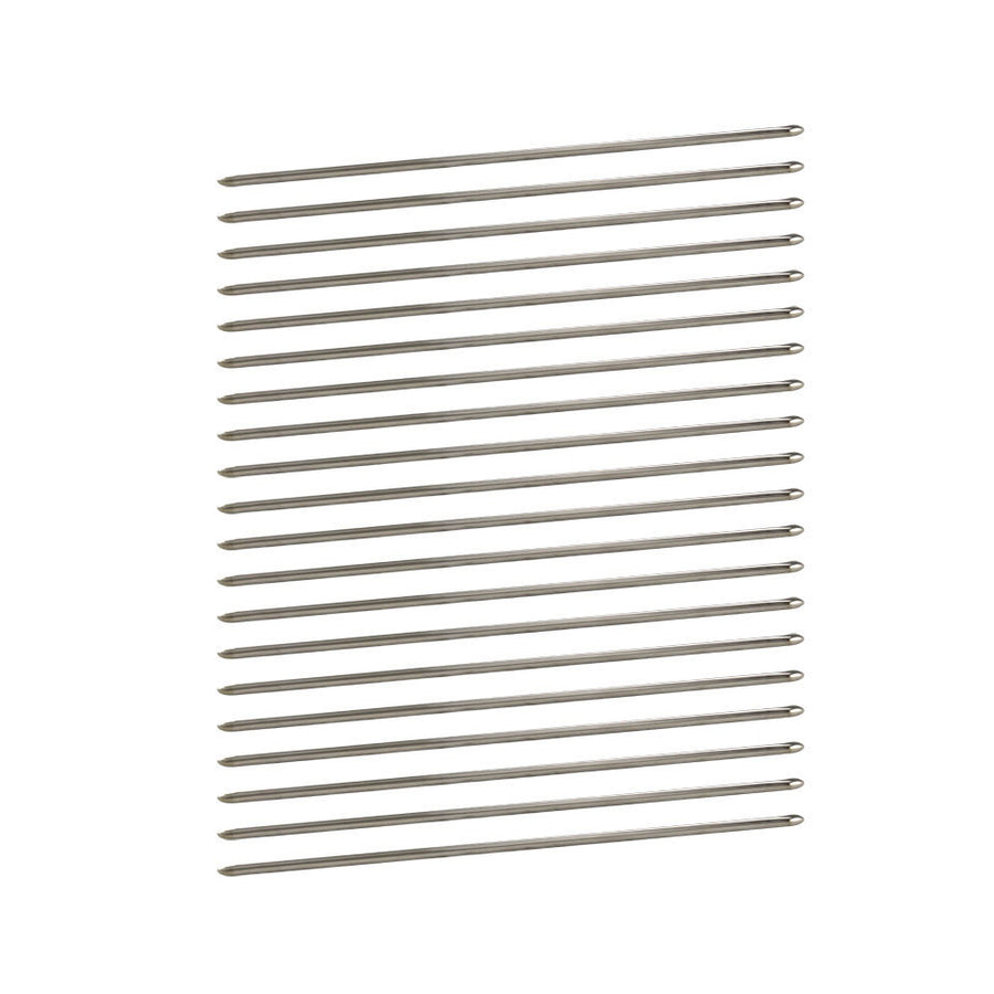 Embellecedores de ventilación del motor,Acero inoxidable