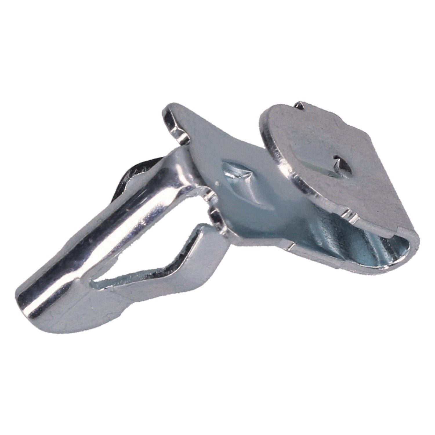 Clip para panel de puerta, frontal y frontal. trasero