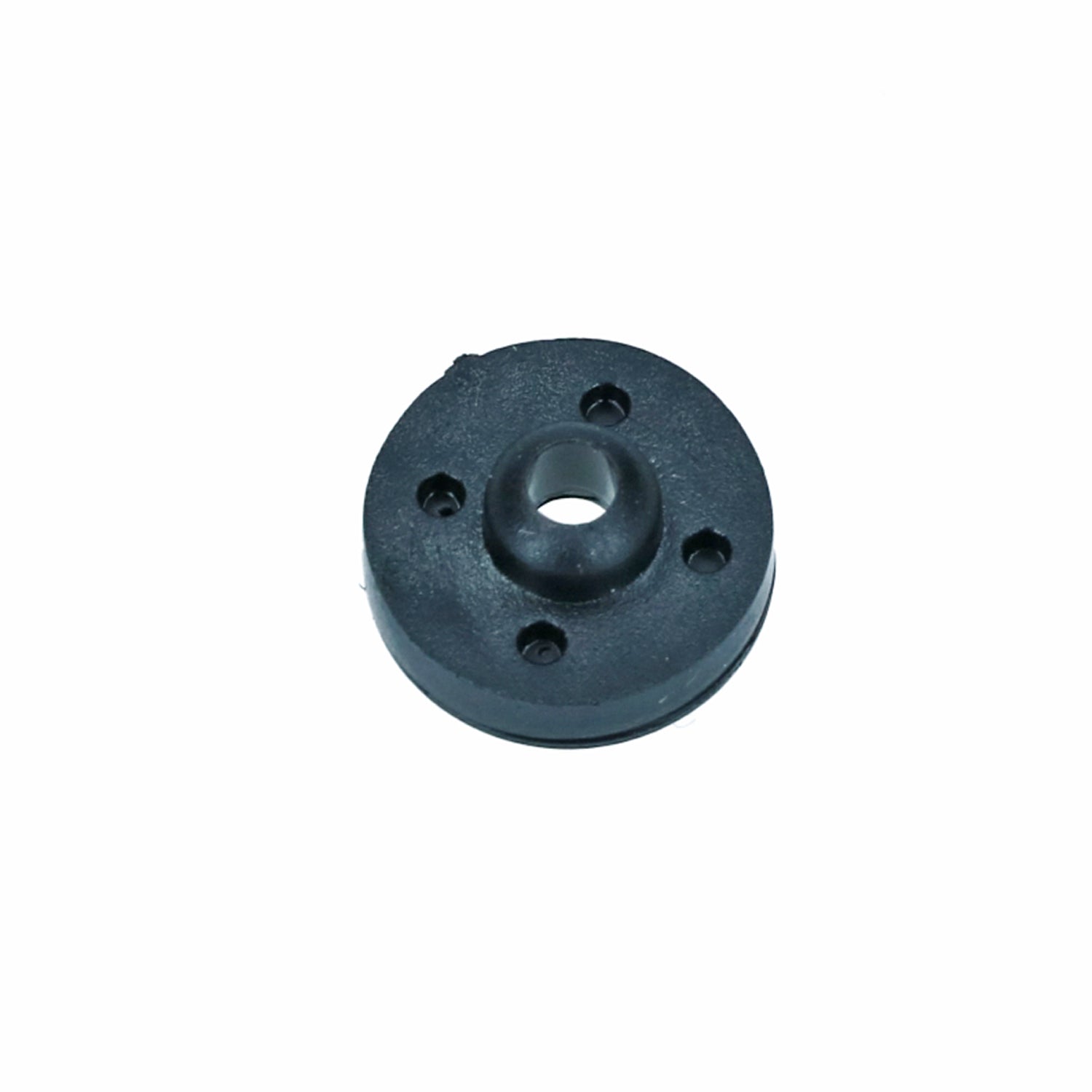 Clips guiones tapa del motor
