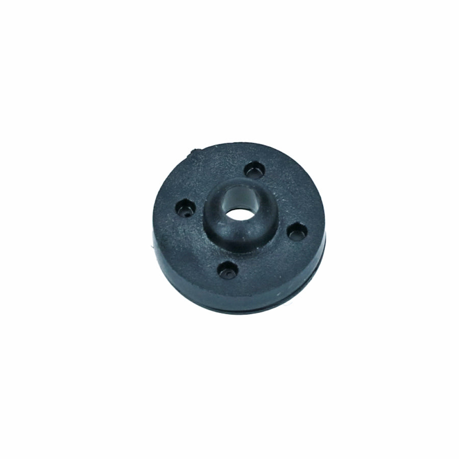 Clips guiones tapa del motor