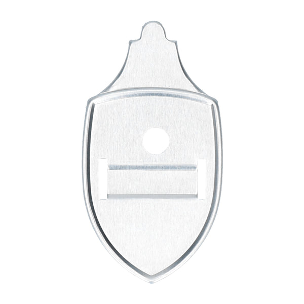 Base del emblema del Wolfsburgo, original.