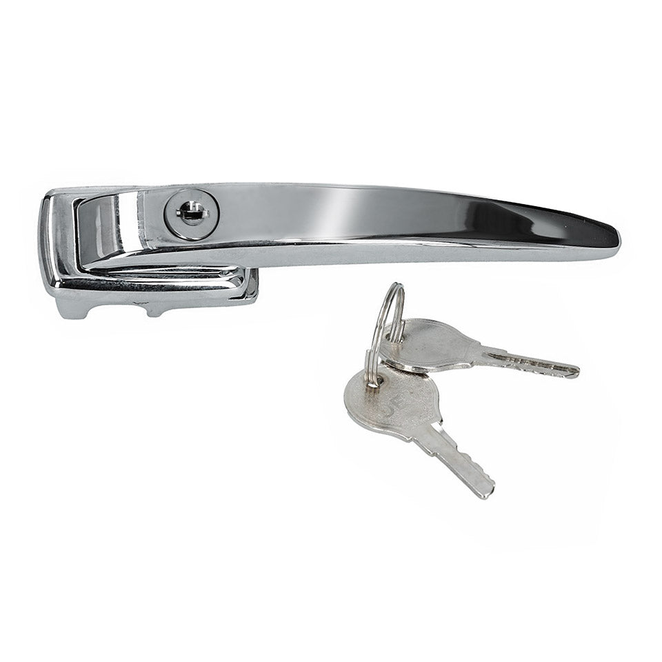 Door Handle with keys TQ