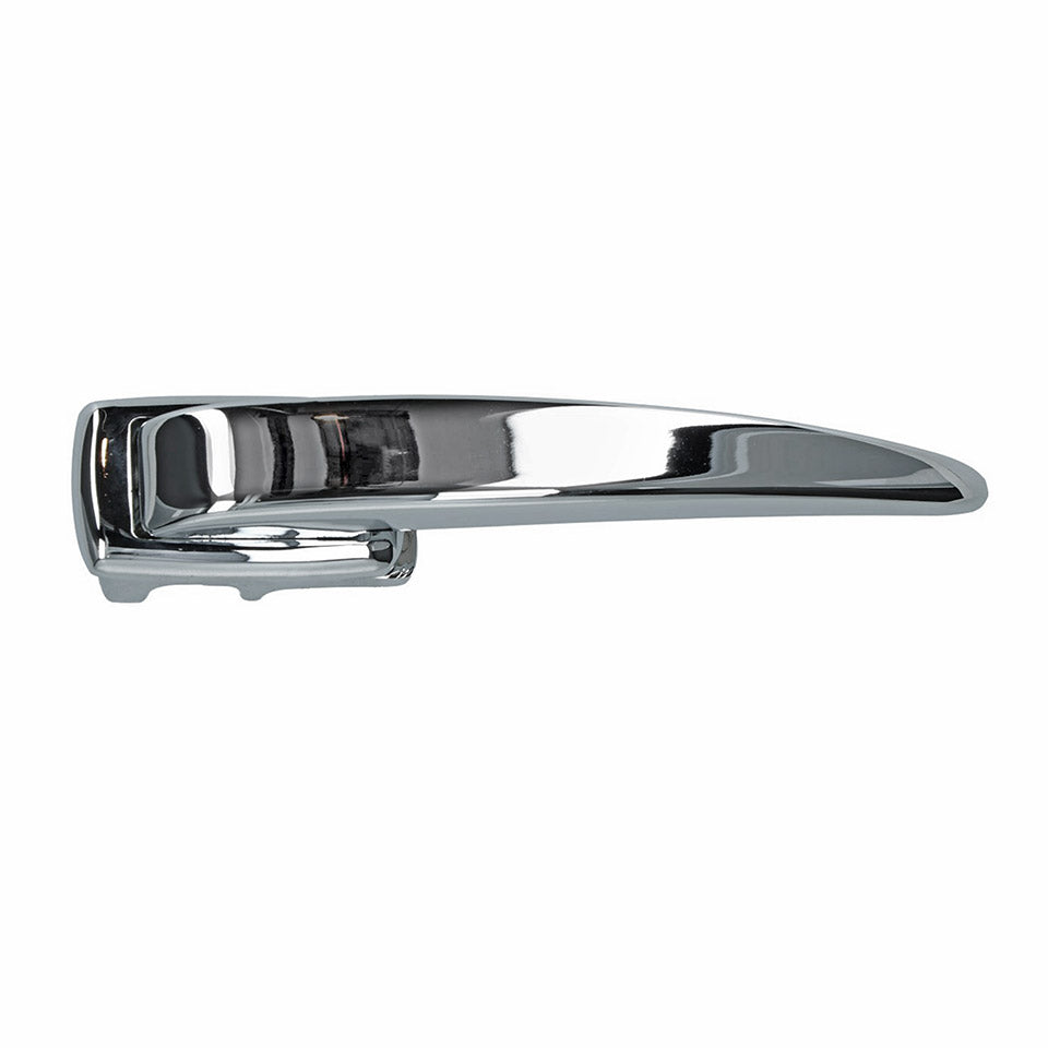 Door handle without keys TQ