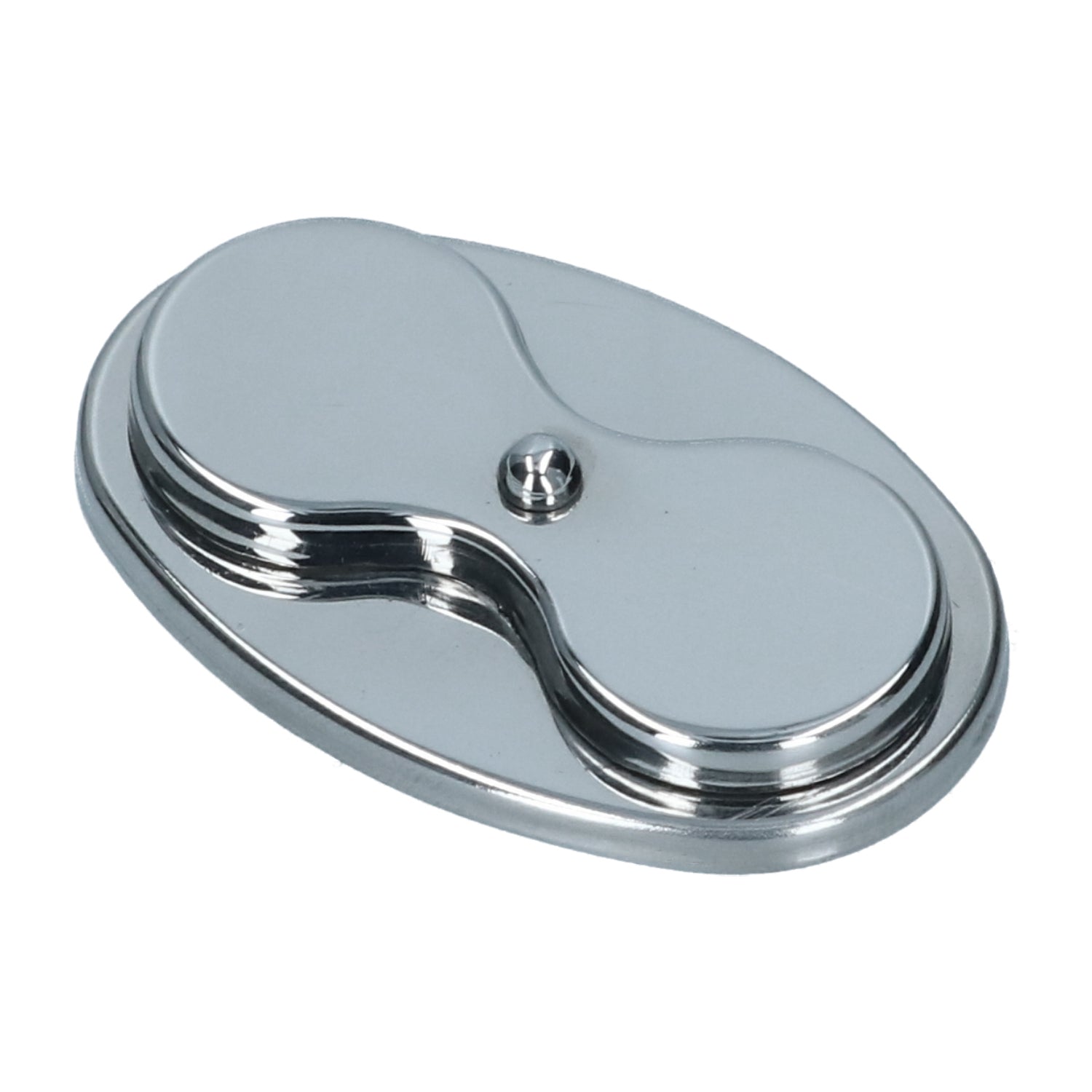 Tapa de cerradura, puerta del cofre del tesoro, camioneta
