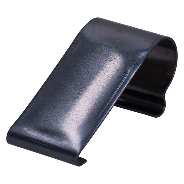 Muelle para puerta de trampilla de combustible