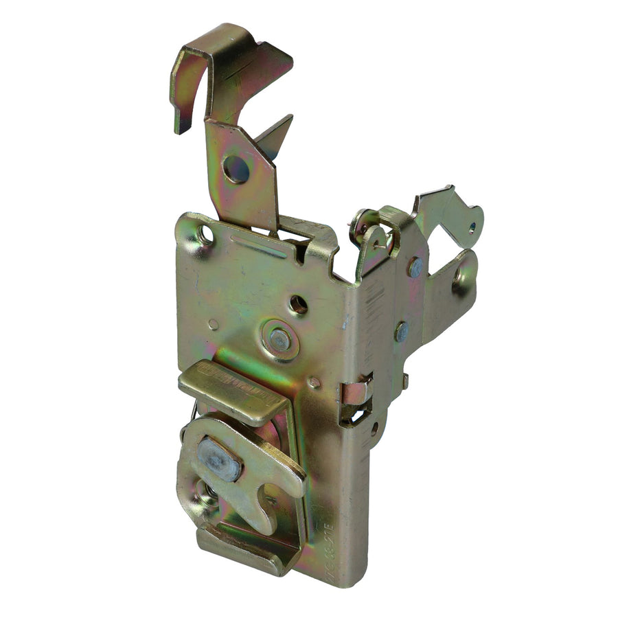 Cerradura de puerta izquierda