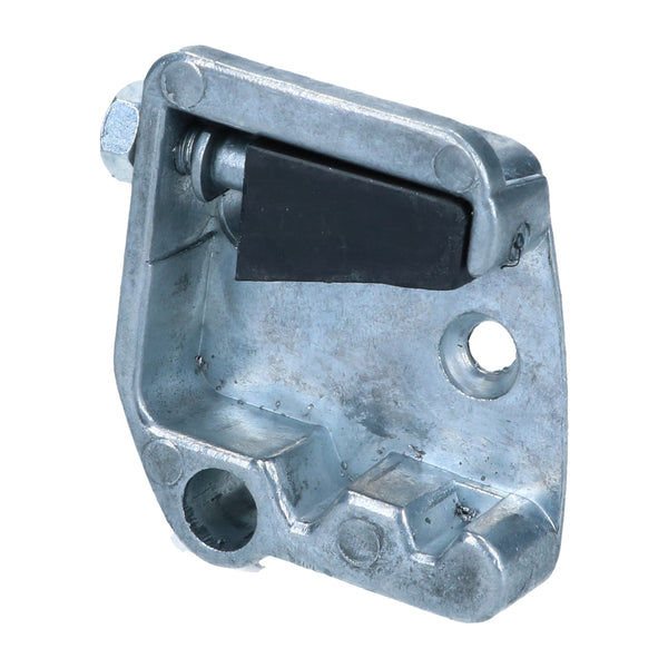 Pestillo de cerradura de puerta izquierda