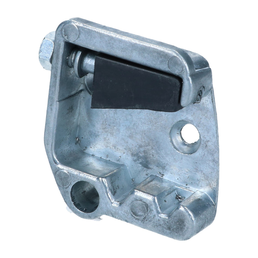Pestillo de cerradura de puerta izquierda