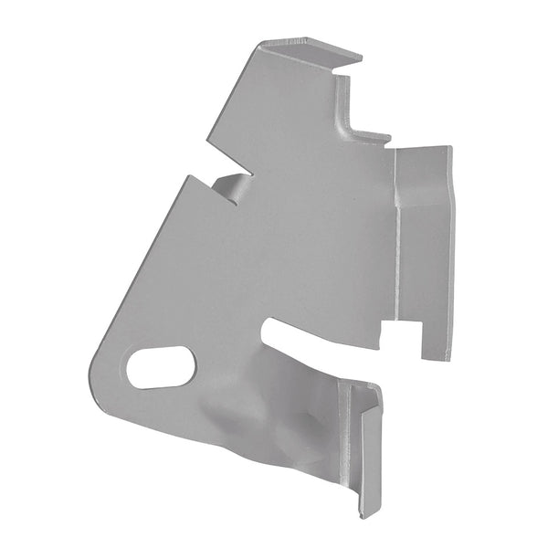 Placa de soporte de la tapa del motor