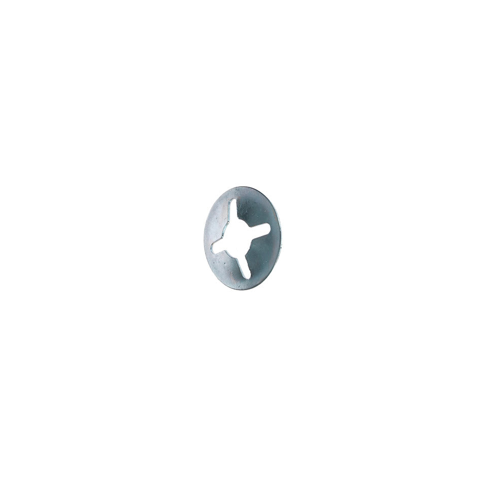 Emblema de clip de resorte