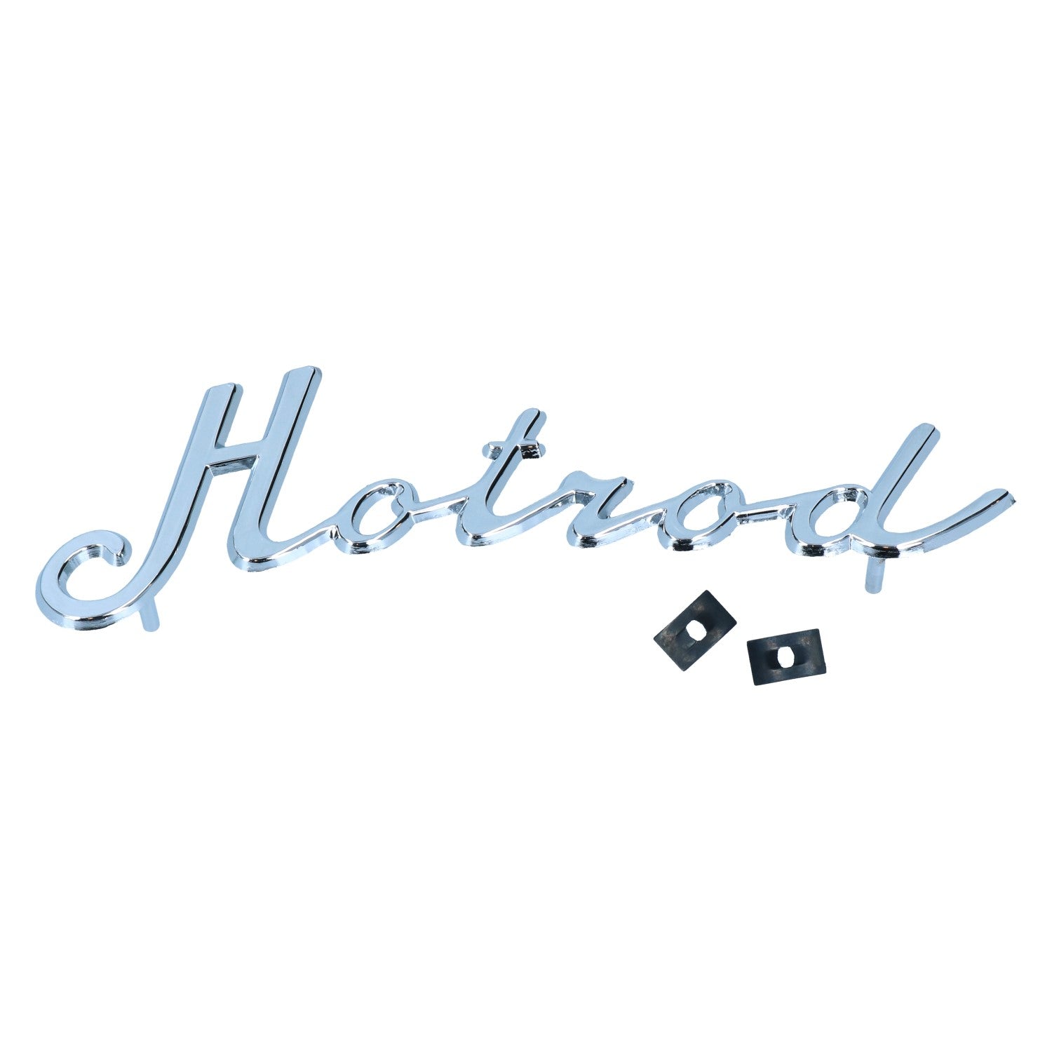 Emblema 'Hotrod'