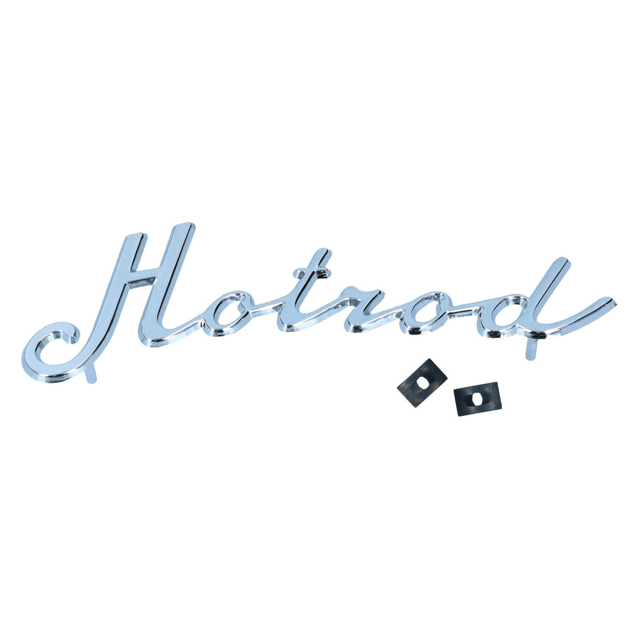 Emblema 'Hotrod'