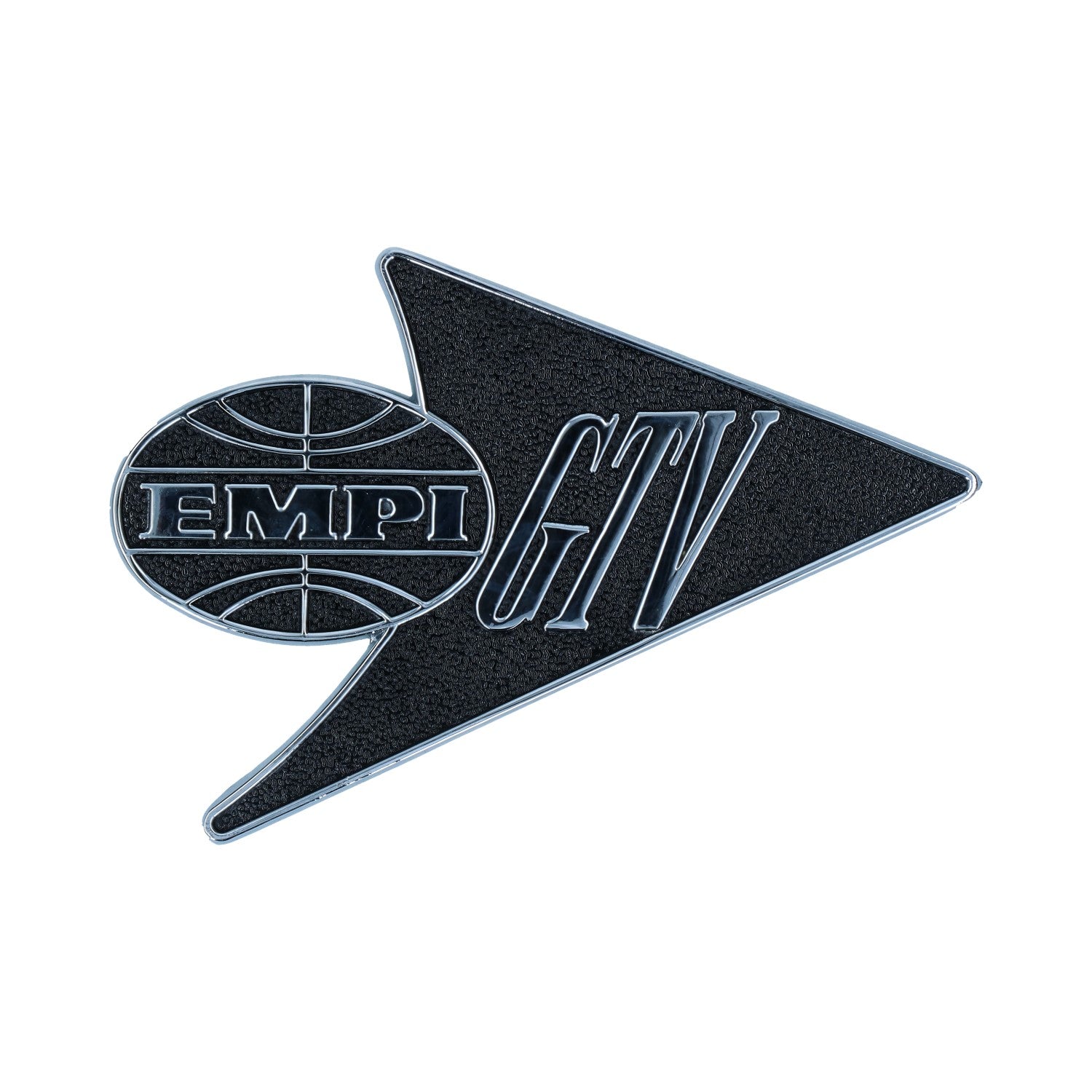 Emblema 'Empi GTV'
