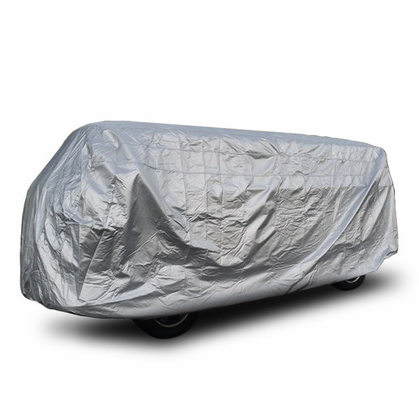 cubierta del coche