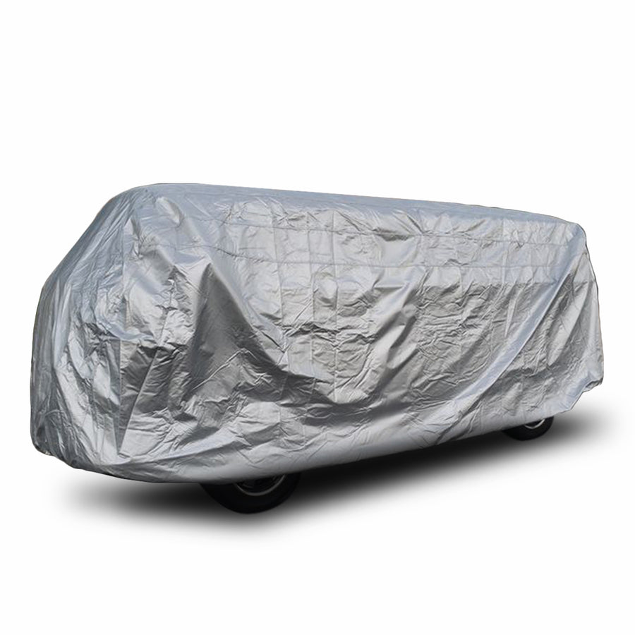 cubierta del coche
