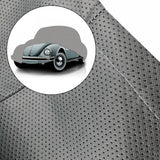 cubierta del coche