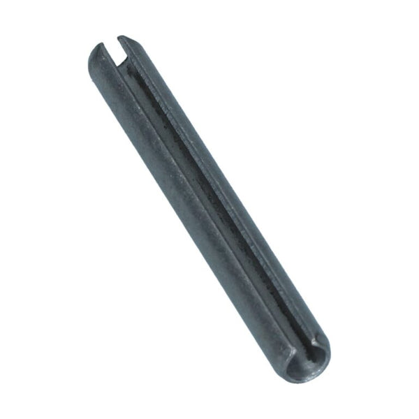 Puerta de carga con pasador de bisagra - acero inoxidable